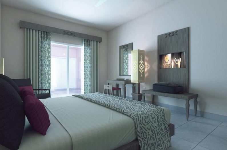 Dunia Hotel Ouagadougou Loumbila Kültér fotó