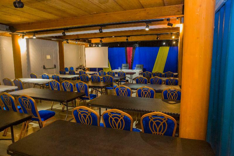 Dunia Hotel Ouagadougou Loumbila Kültér fotó