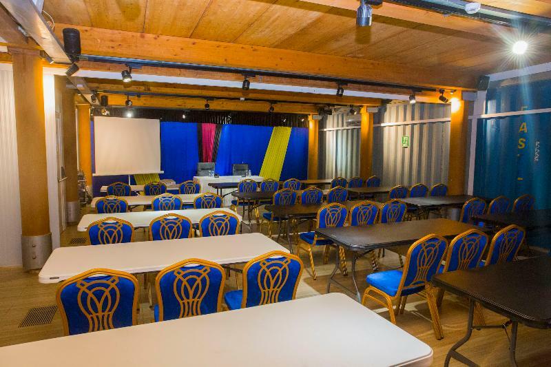 Dunia Hotel Ouagadougou Loumbila Kültér fotó