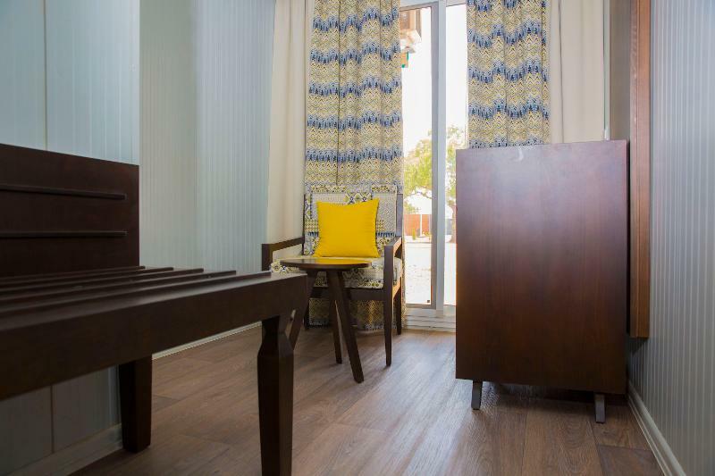 Dunia Hotel Ouagadougou Loumbila Kültér fotó