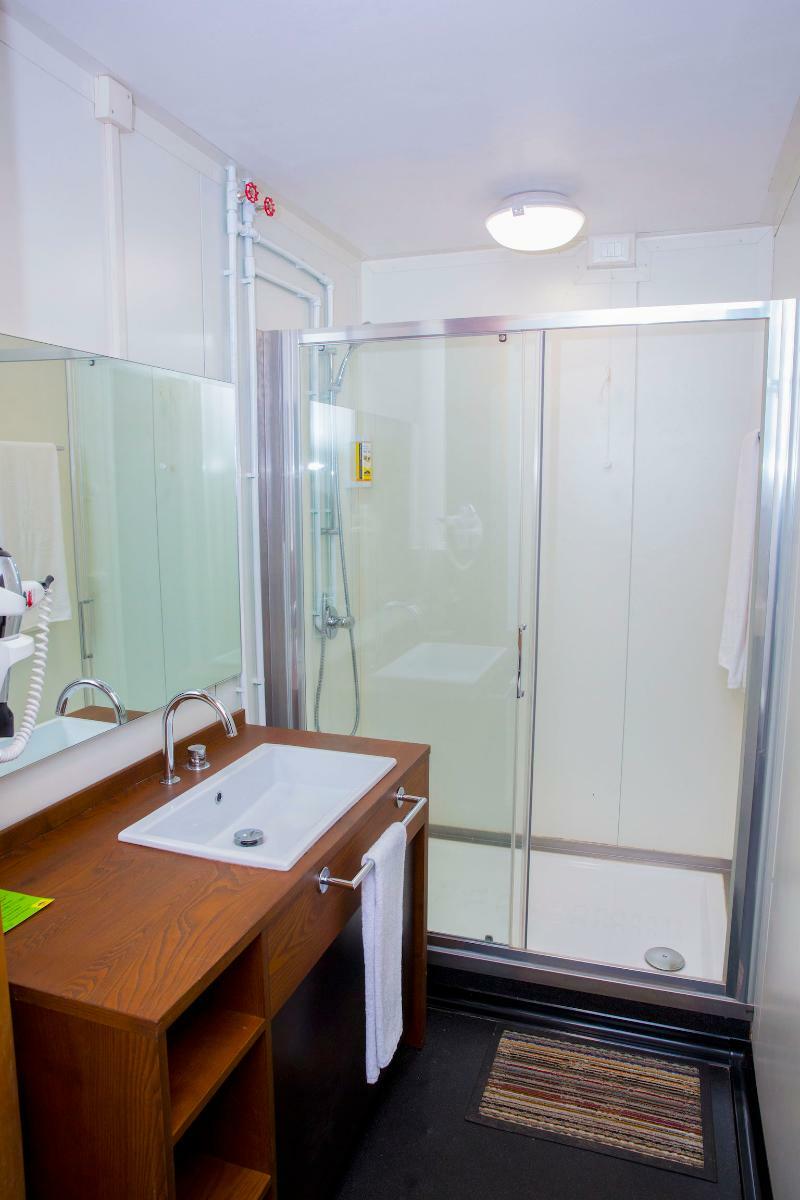 Dunia Hotel Ouagadougou Loumbila Kültér fotó