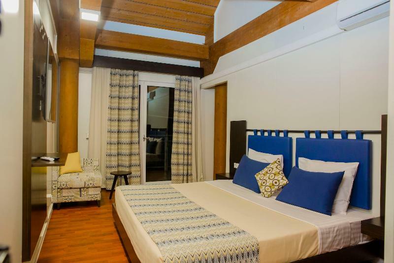 Dunia Hotel Ouagadougou Loumbila Kültér fotó